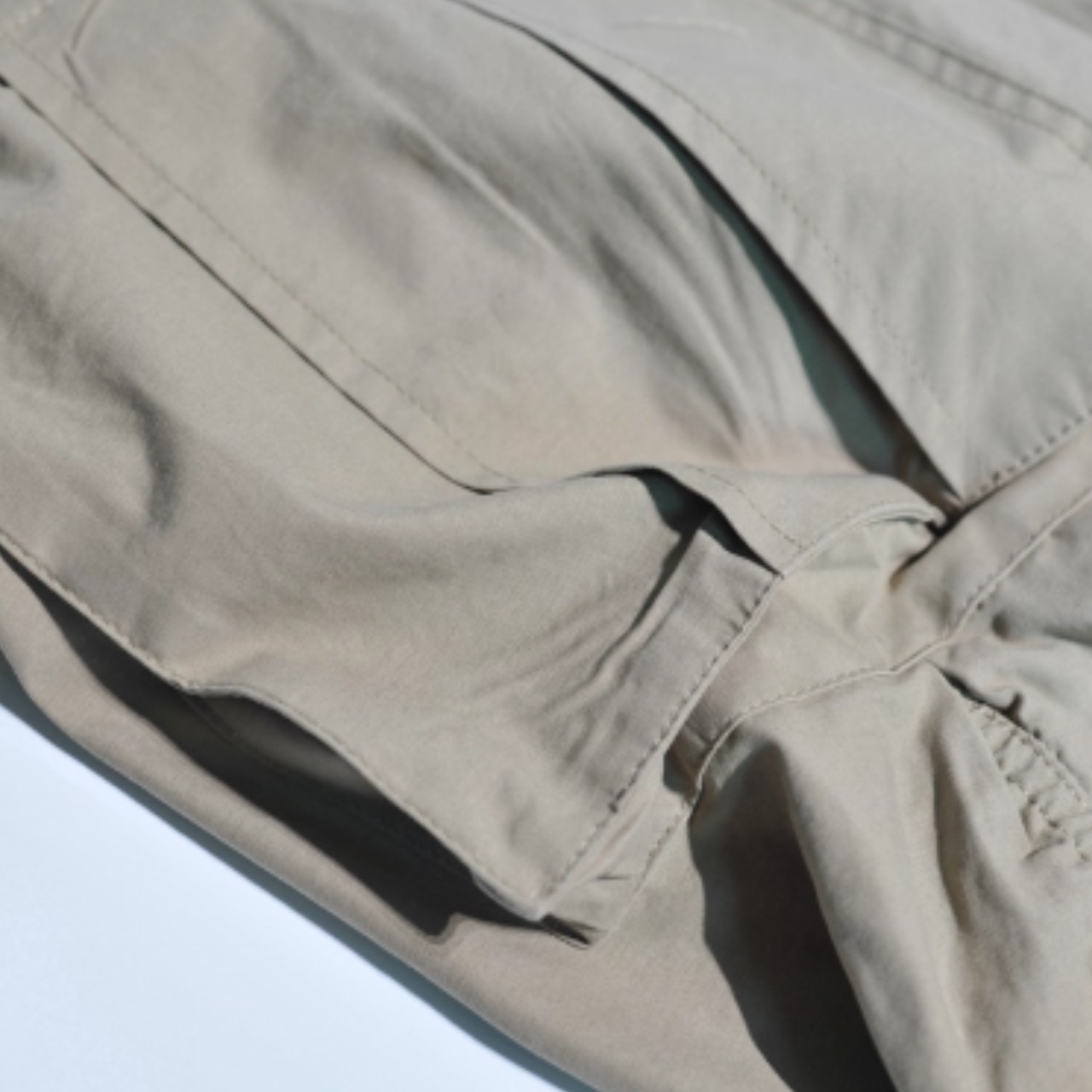 ユーティリティワイドカーゴパンツ 　TB1755・画像13