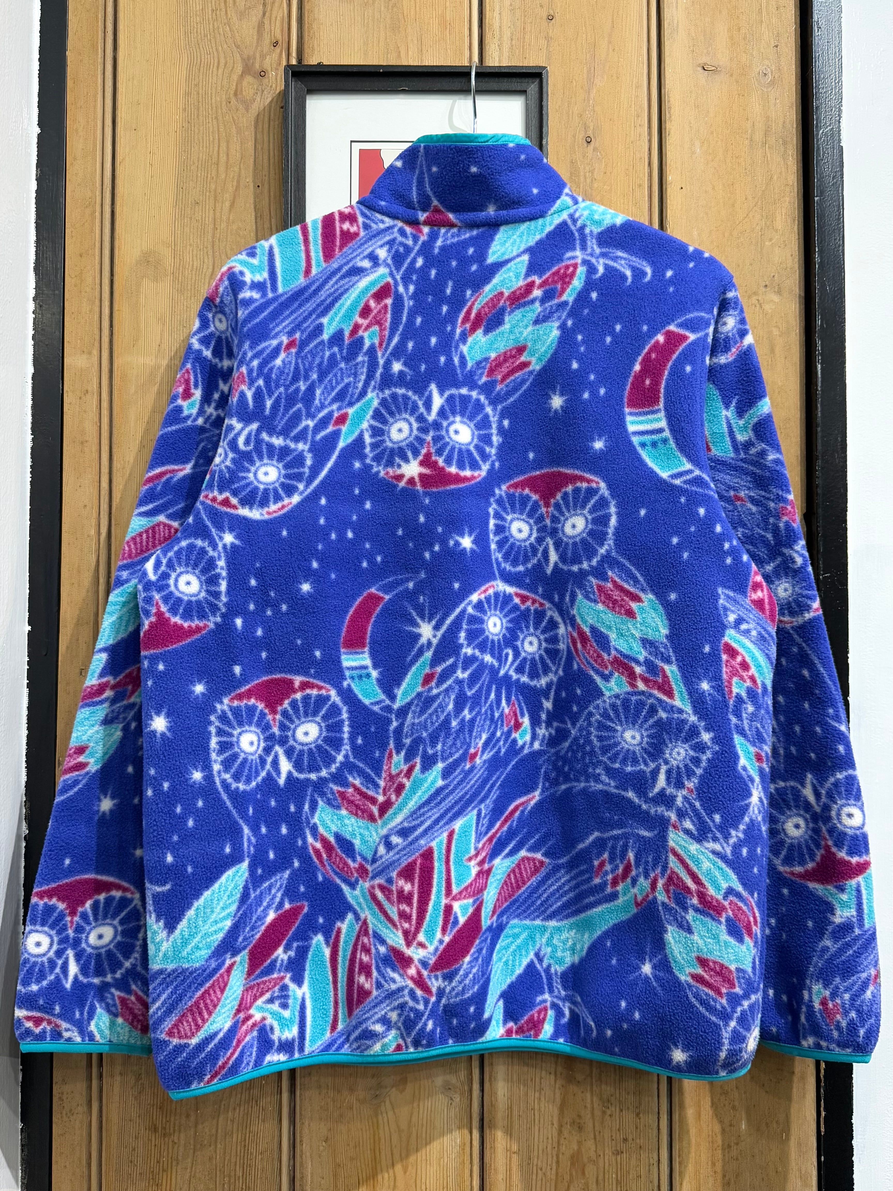Patagonia SYNCHILLA Snap-T Fleece Pullover STY25455 FA16