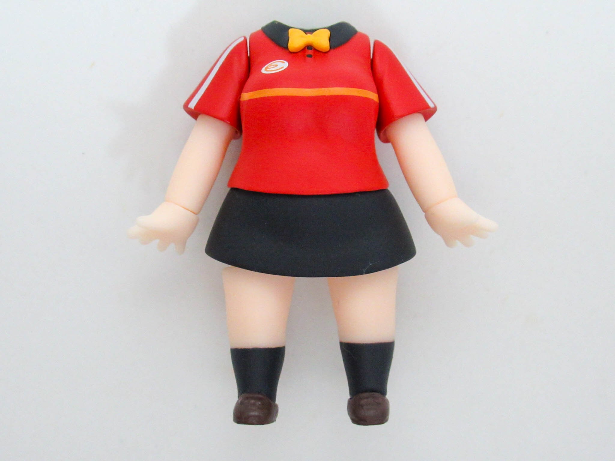 再入荷(A−ランク)【1996】 佐々木千穂 体パーツ 店員の制服 ねんどろいど