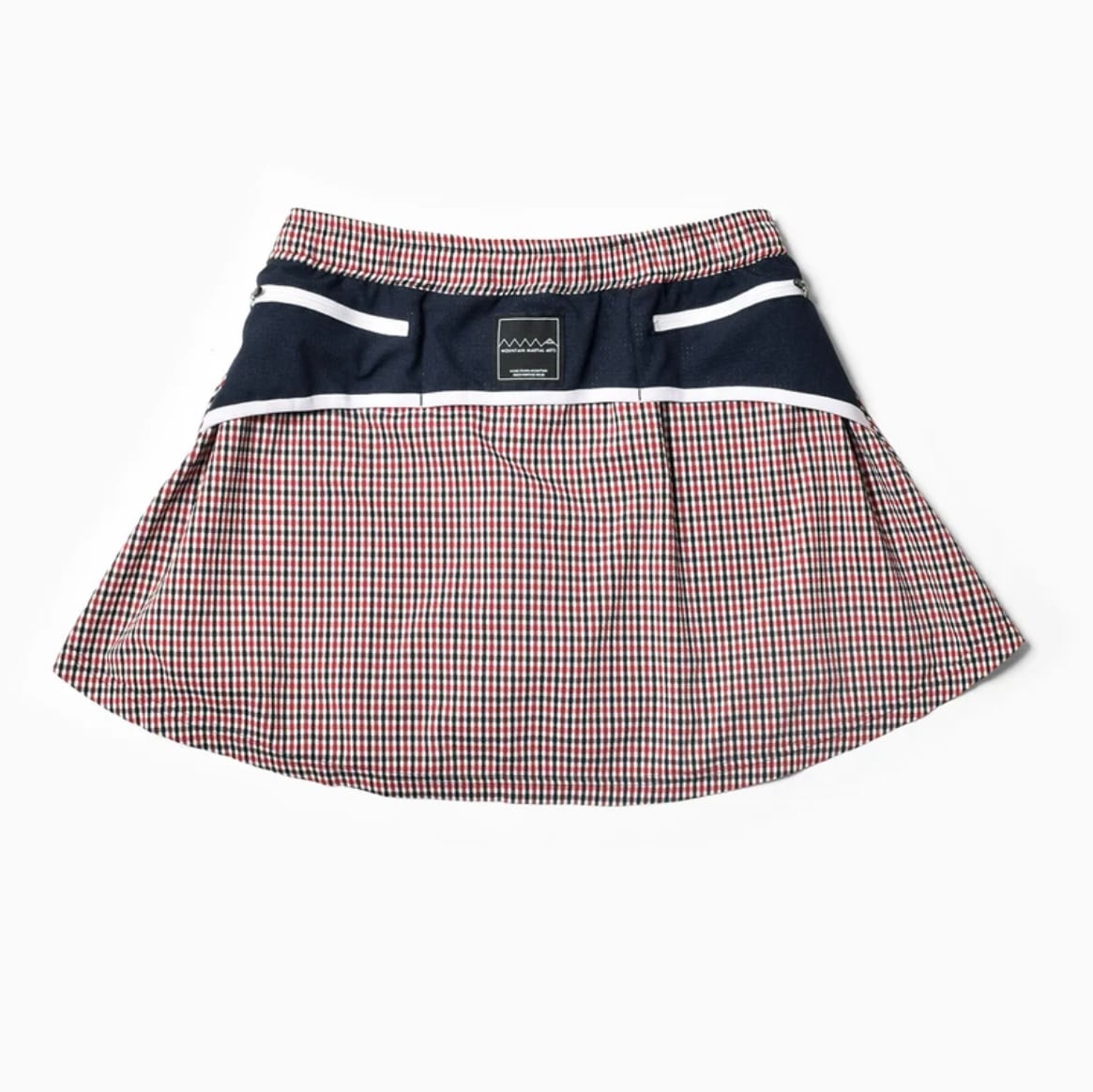 Mountain Martial アウトレット Arts Run Skirt MOUNTAIN MARTIAL ARTS