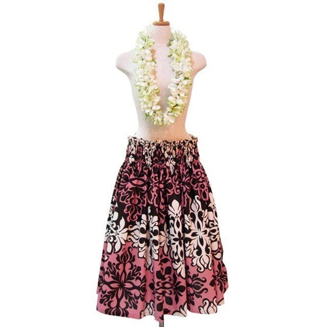 パウスカート フラダンス衣装 PAUA0445 | ハワイアンショップ P-Para