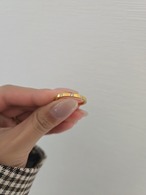 zirconia stainlesssteel ring thumbnail 3