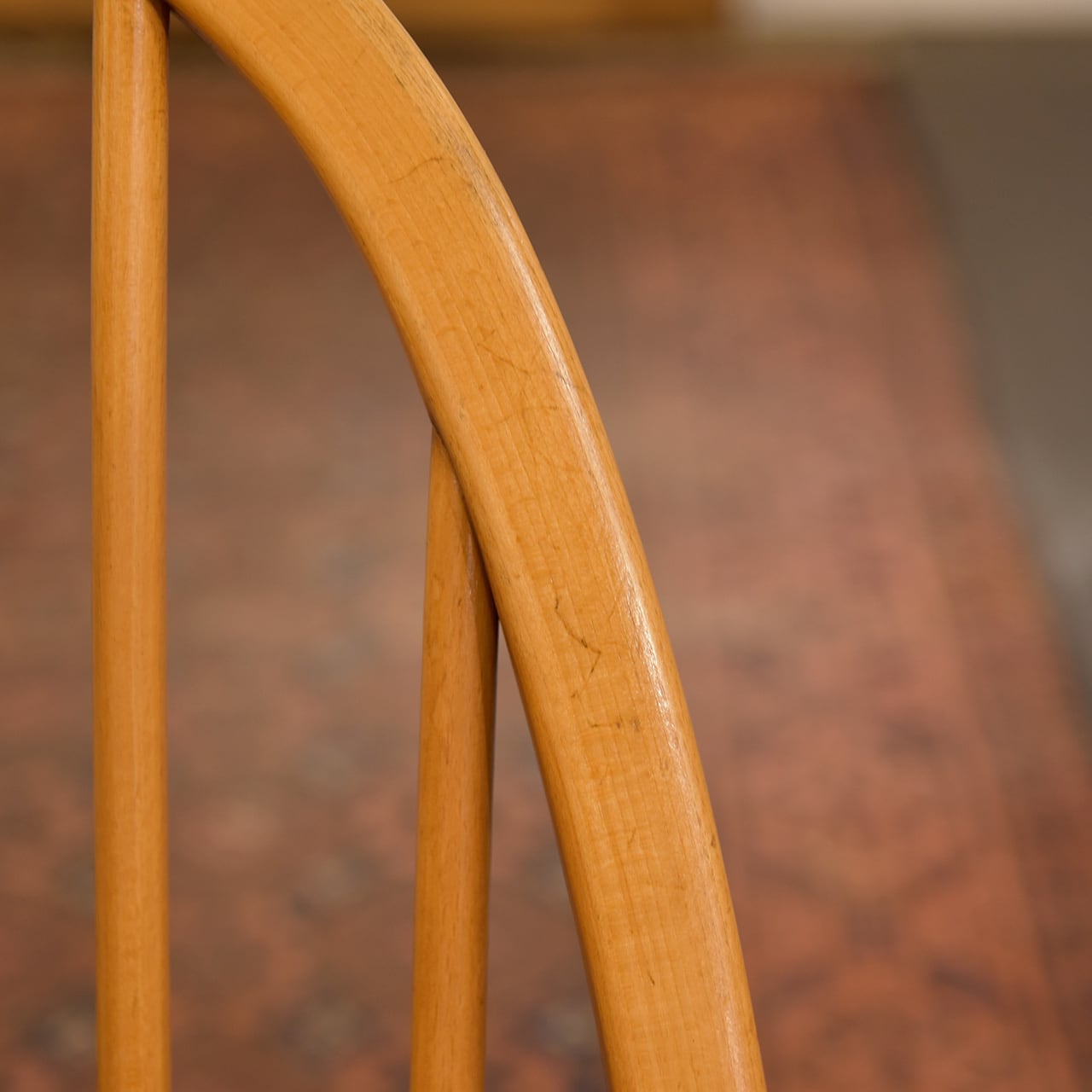 Ercol Quaker Rocking Chair / アーコール クエーカー ロッキング