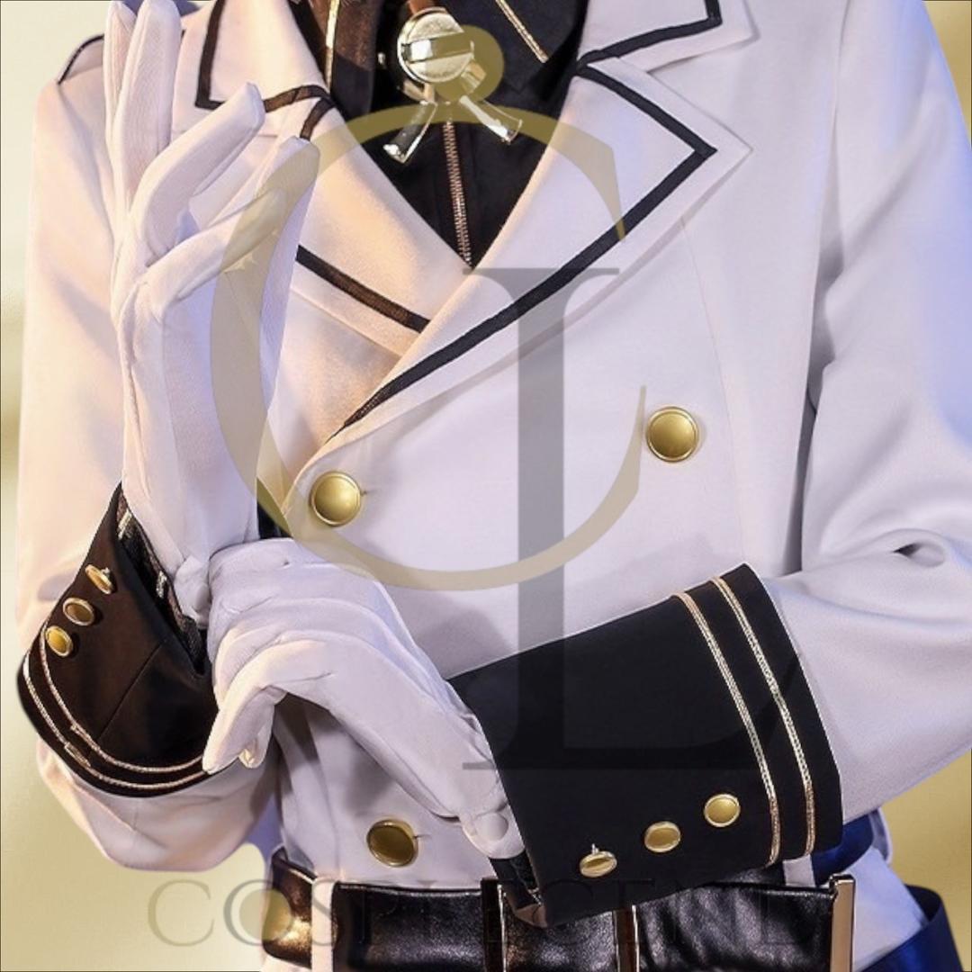 終わりのセラフ 百夜ミカエラ 三分妄想 コスプレ 衣装 | Cosplegend