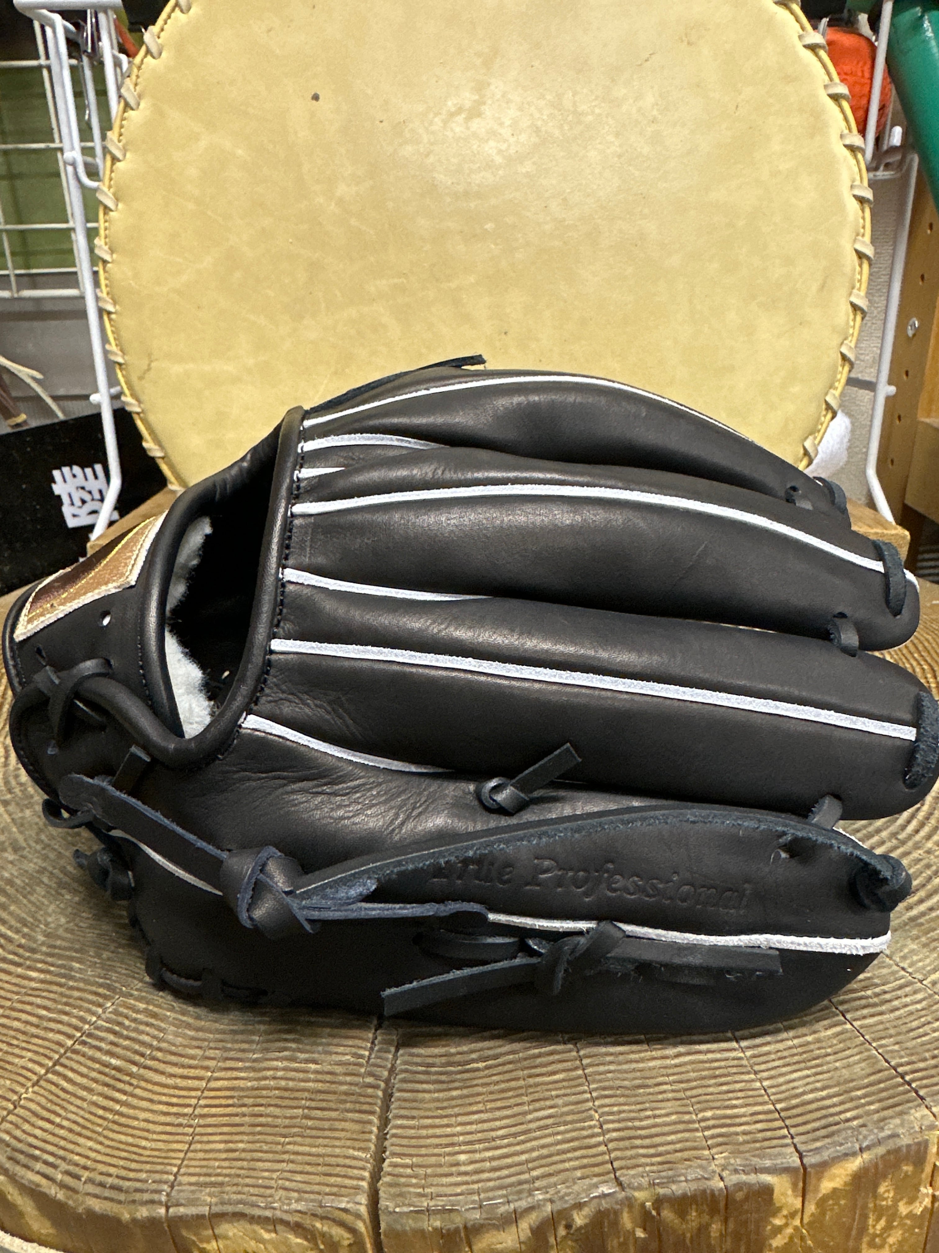 Slugger(スラッガー)軟式内野手用グローブ | カミスポーツ・プラス野球