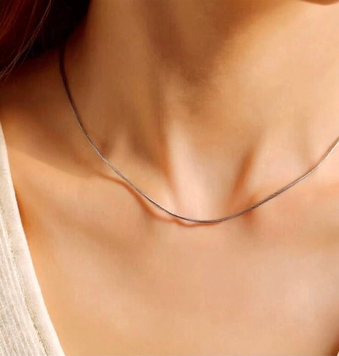 ネックレス | R.u.R.u. ⦅ルル⦆アクセサリー