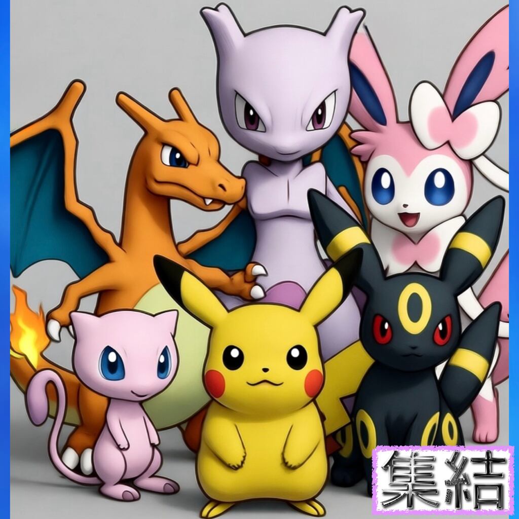 トレカcoco （ポケモン ワンピース）