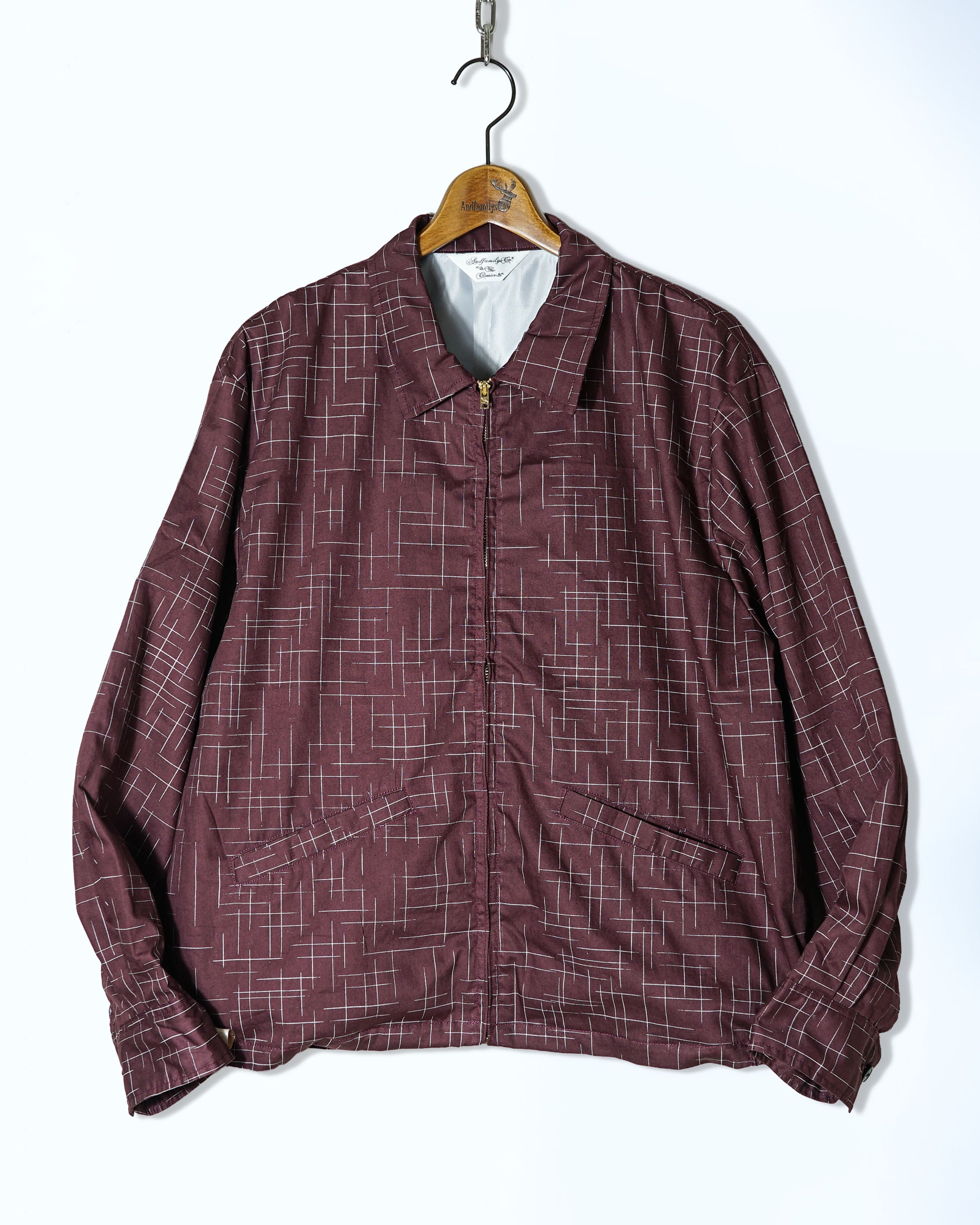 Andfamilys co. Kyoto