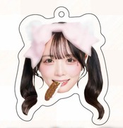 小田垣有咲》アンブレラマーカー | PLATINUM PIXEL