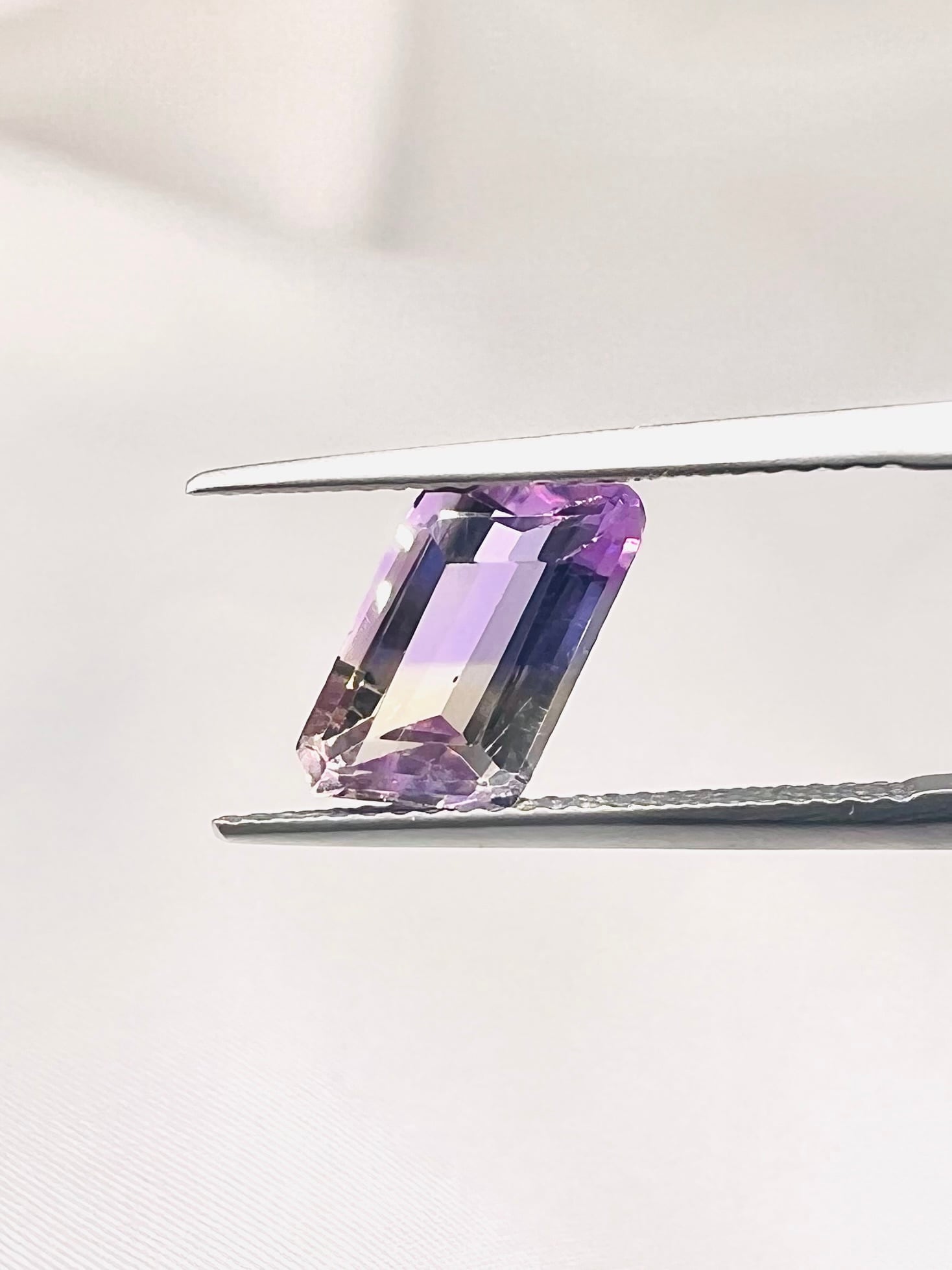 アメトリン/バイカラークォーツ | シークレットベースジュエリー