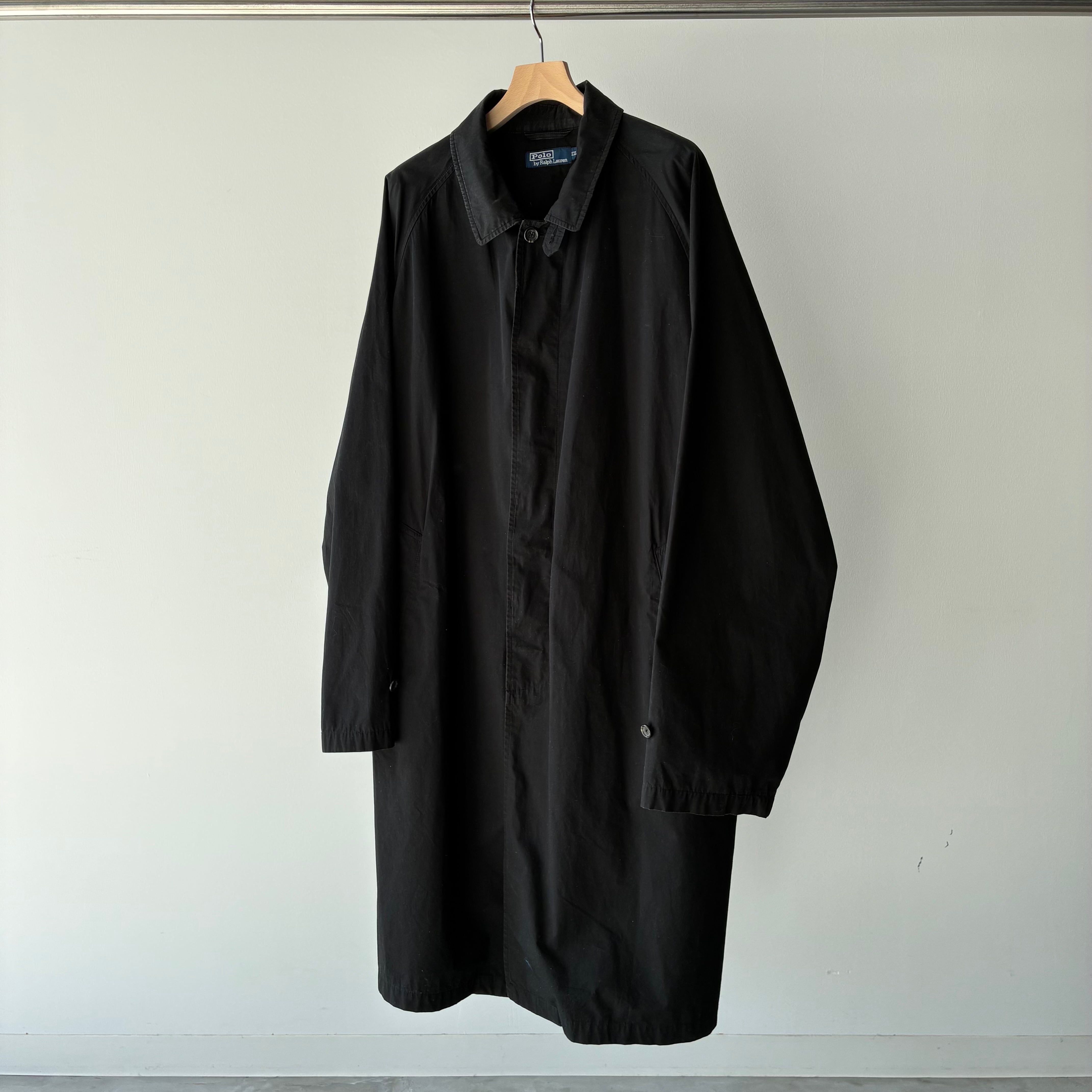 1995's Patagonia Oxford Shelled Capilene Jacket | SEESAW