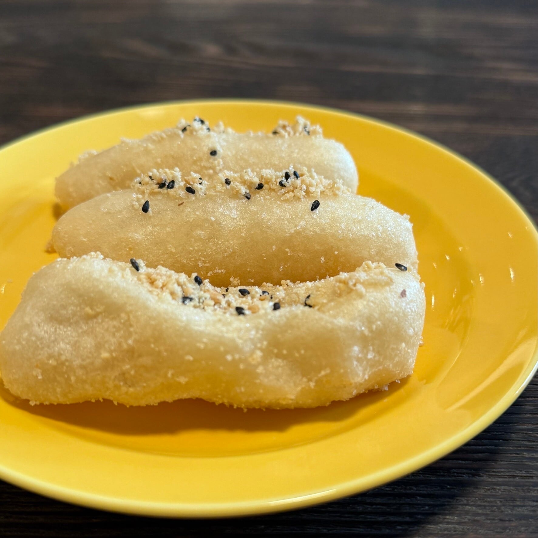 【イベント予約】「洪藝庭の台湾お料理教室」2026年11/15（日）10:00〜13:00