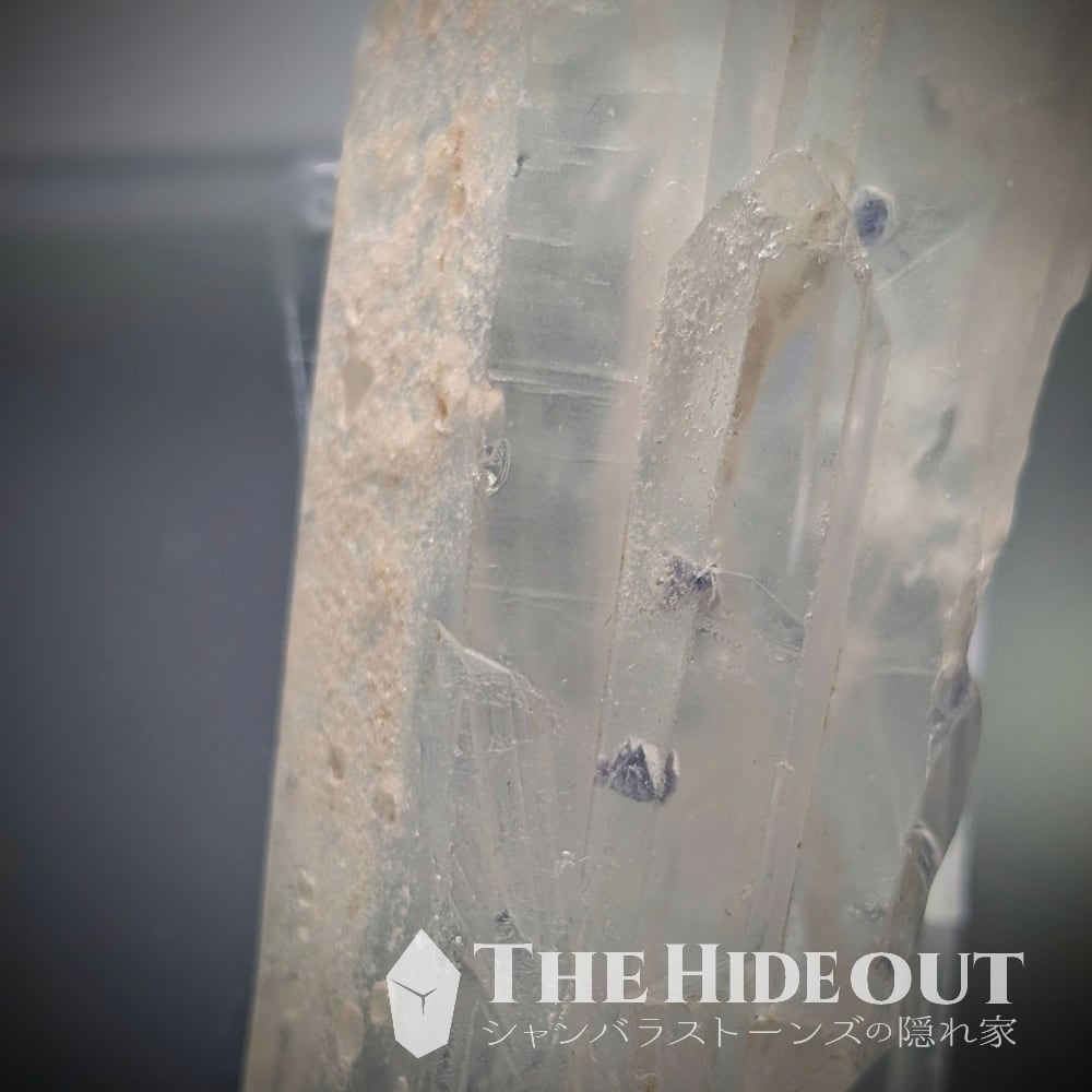 過去品アウトレット/B級品セール021 マダガスカル産フローライトイン