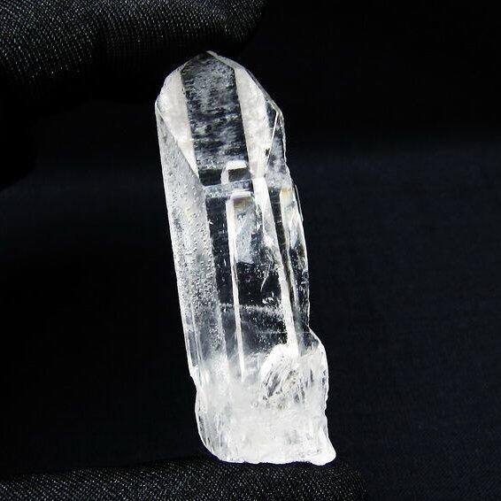 水晶 原石 アーカンソー産 一点物 171-7156