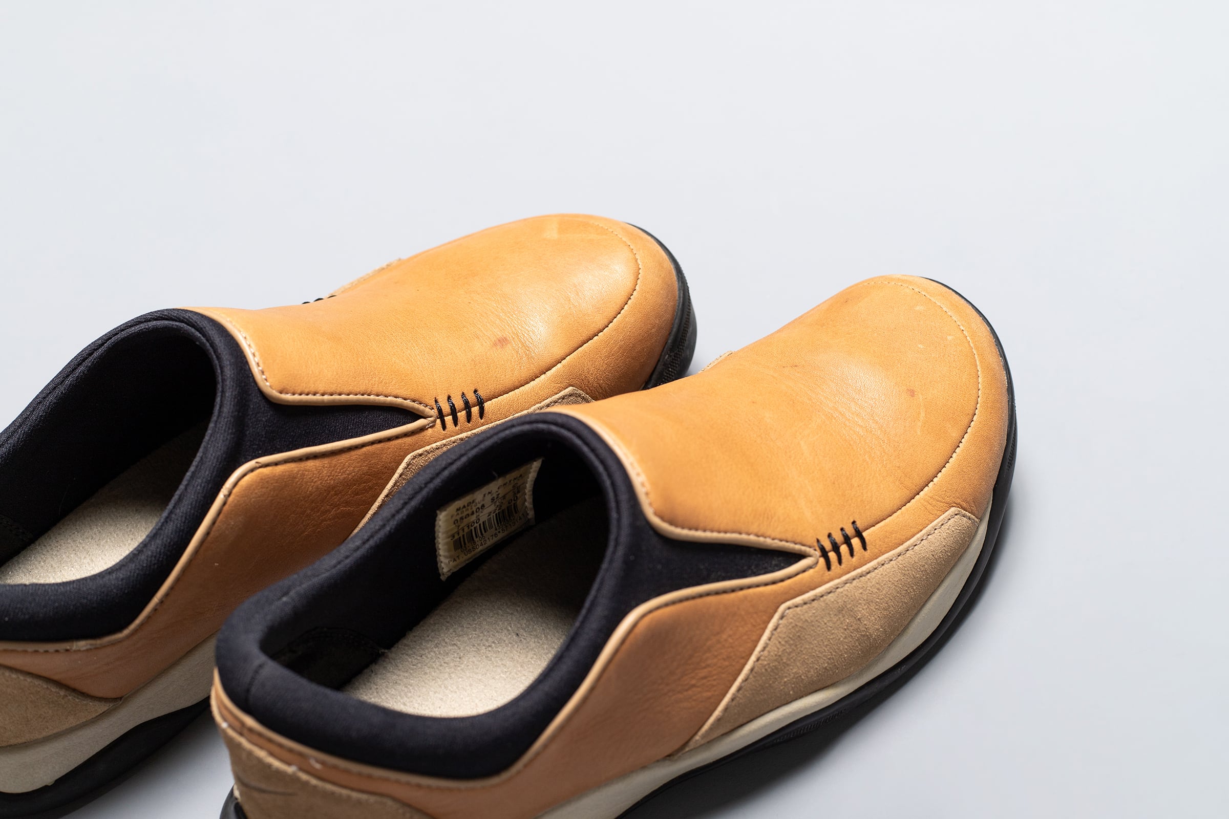 NIKE ACG AIR MOC CONVERTIBLE Ⅲ | PLAYGROUND | スニーカーショップ