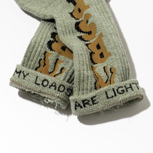 TACOMA FUJI RECORDS / BIGFOOT SURVEY PROJECT  SOX by My Loads Are Light