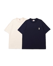 【SAFEAREA】プリントTシャツ S0047