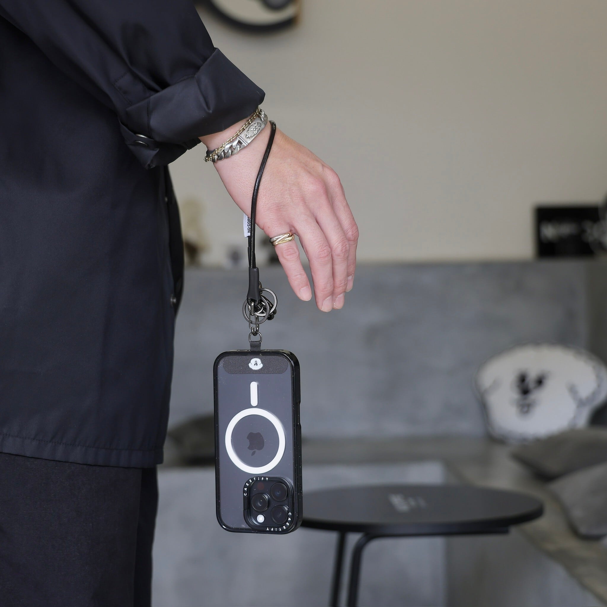 NO COFFEE MULTI HOLDER S Size | NO COFFEE