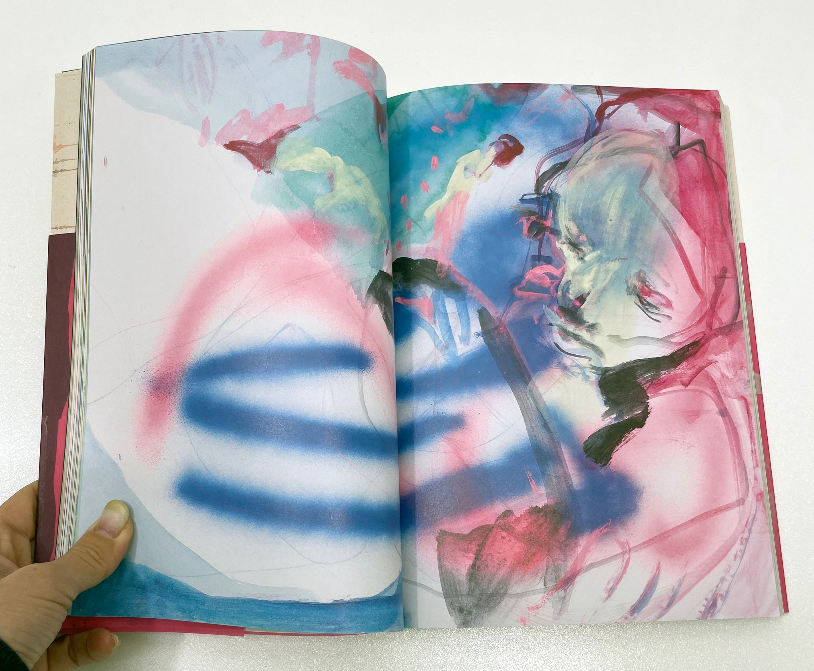 土取郁香ドローイング画集 Fumika Tsuchitori DRAWINGS 土取郁香ドローイング画集 『Fumika Tsuchitori DRAWINGS
