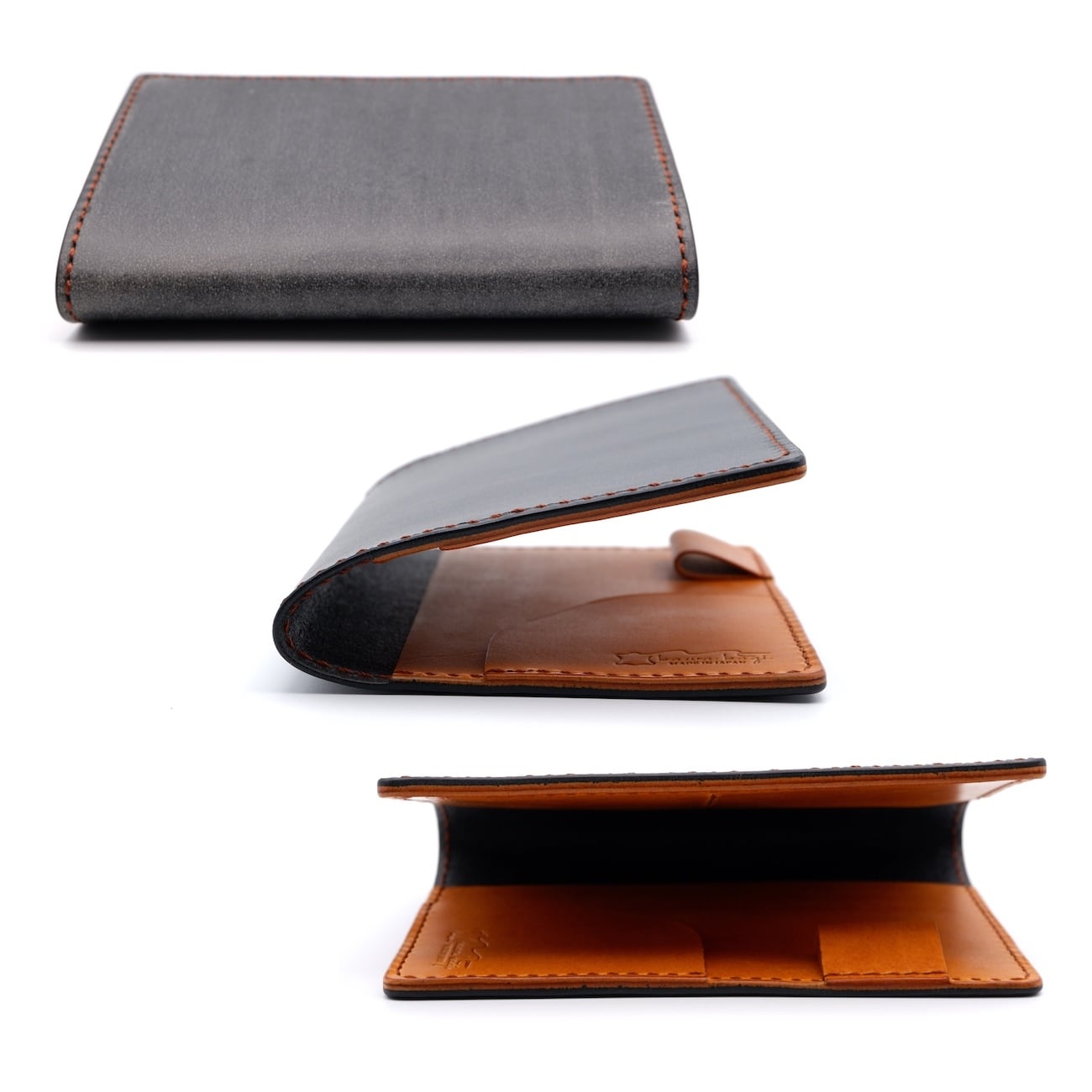 手帳カバー ほぼ日手帳オリジナル用 7色 本革製 | kawakagi 革製品専門店