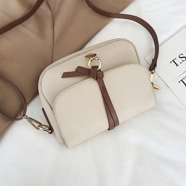 品質のエインバッグ女性2020新しい波の小さな正方形のバッグファッションショルダーバッグテクスチャエインエアーメッセンジャーバッグ Tiancai_Wing_Bag6144767