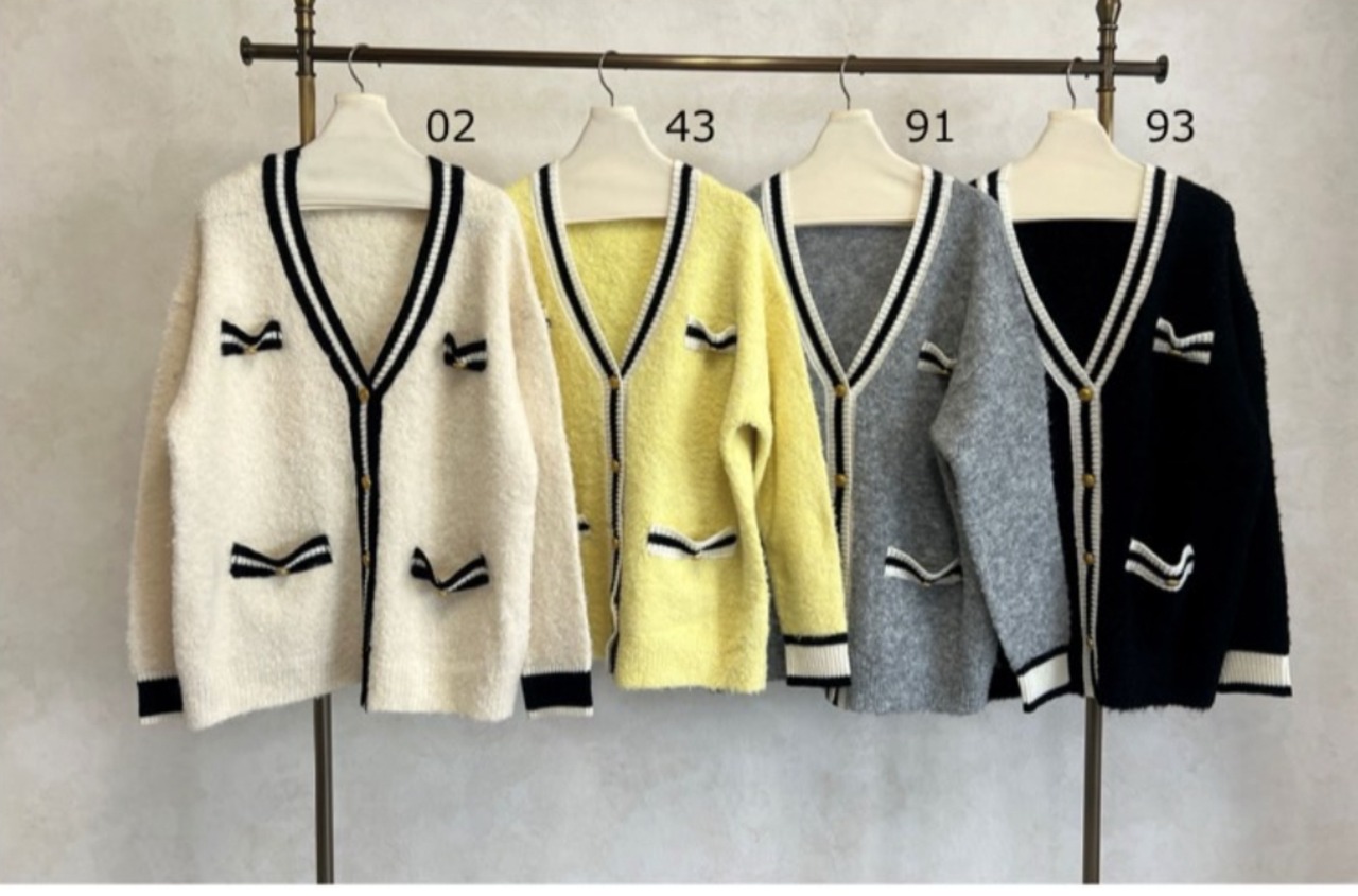 DOSDIOSAS ブークレカーデ　D8632