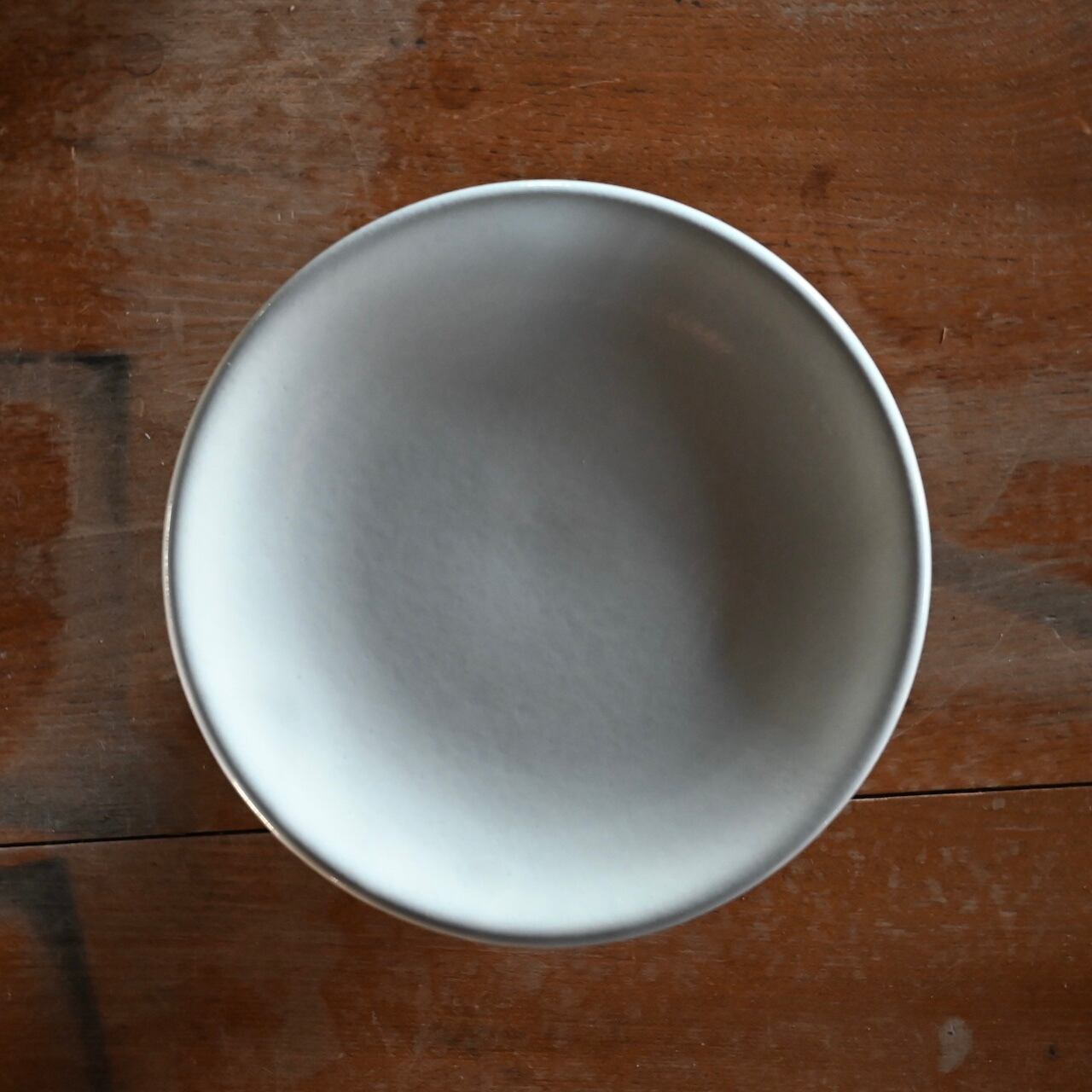 rpm / 高杯(たかつき) 皿なり〈陶器・食器・お皿・コンポート・ケーキ