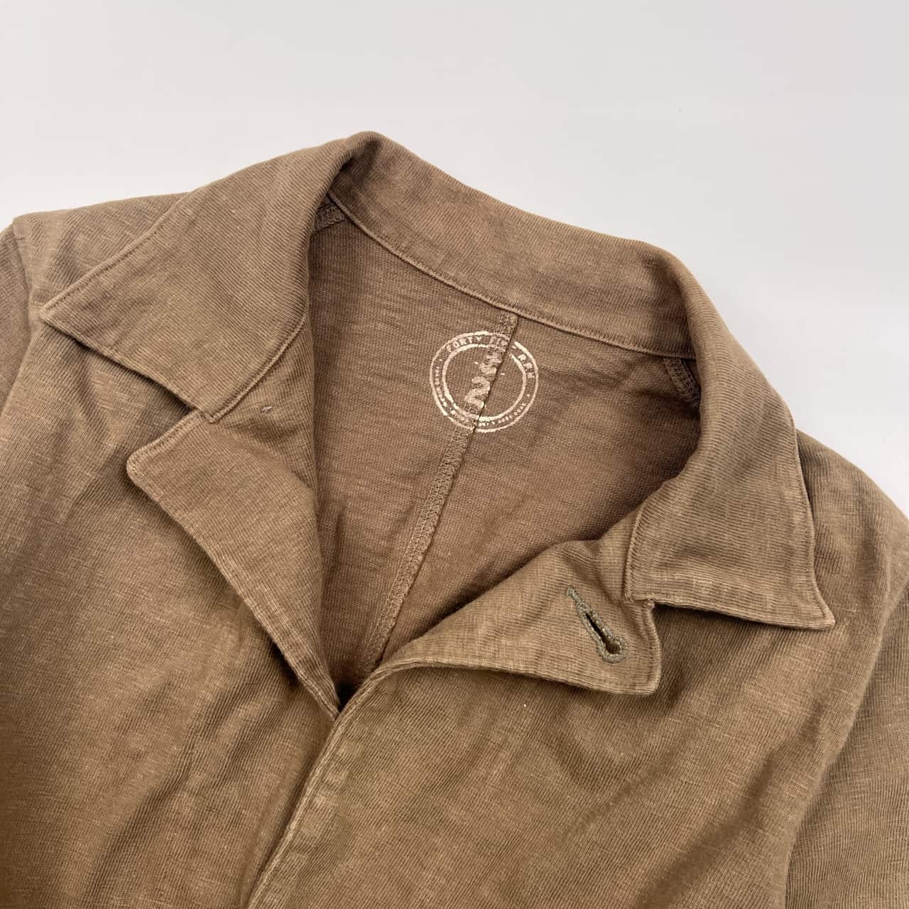 45rpm フォーティファイブアールピーエム ジャケット 2/カーキベージュ系 レディース