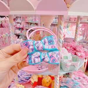 【M7】69-6ツインヘアゴム