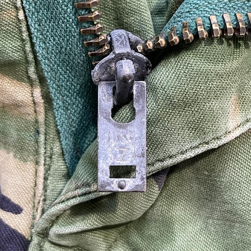 60-70s イギリス軍 実物 1968 Pattern DPM フィールドパンツ w31 詳細写真8