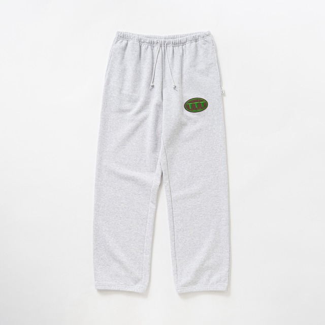 Sweat pants（ASH）