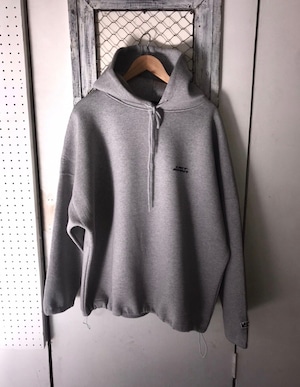 VET.ODEG HOODIE