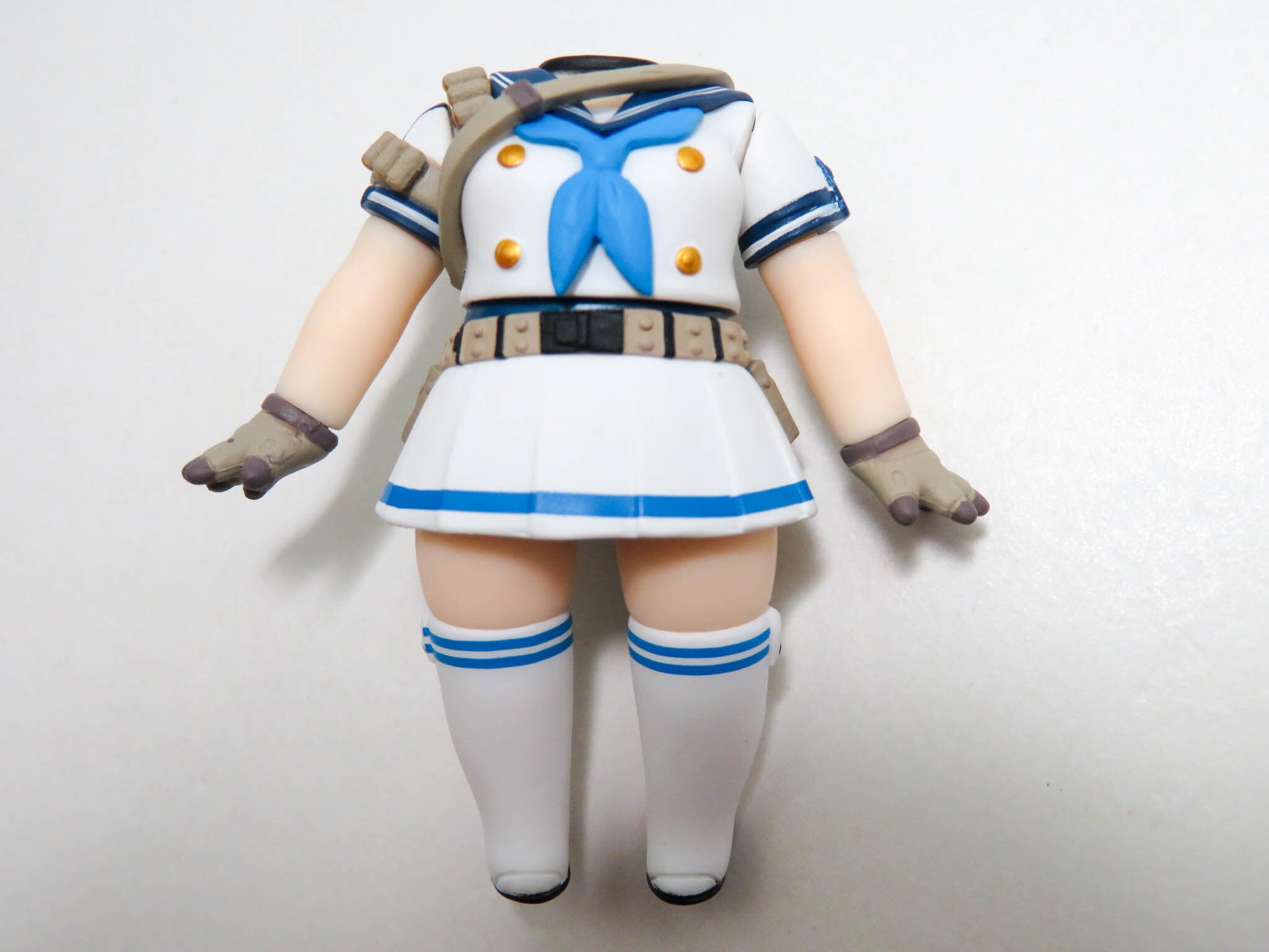 ねんどろいど 1995トウカイテイオー ねんどろいど トウカイテイオー (グッドスマイルカンパニー(GOOD