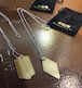 【GLAD HAND】GH TAG - NECKLACE