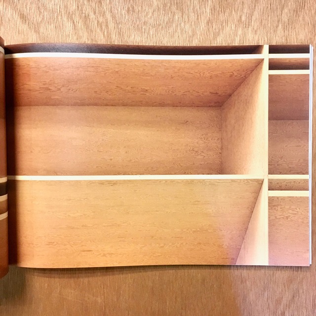 DONALD JUDD: ARTWORK: 1980