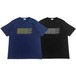 MULTIPLE RADIANT S/S TEE 1