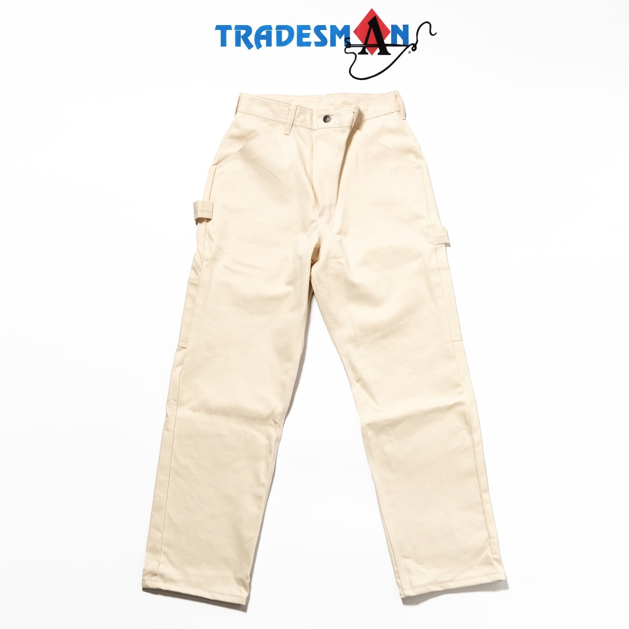 Painter Pants ペインターパンツ / TRADESMAN | PEPS