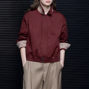 コットンワークジャケット ・21119 コットンワークジャケット ・21119