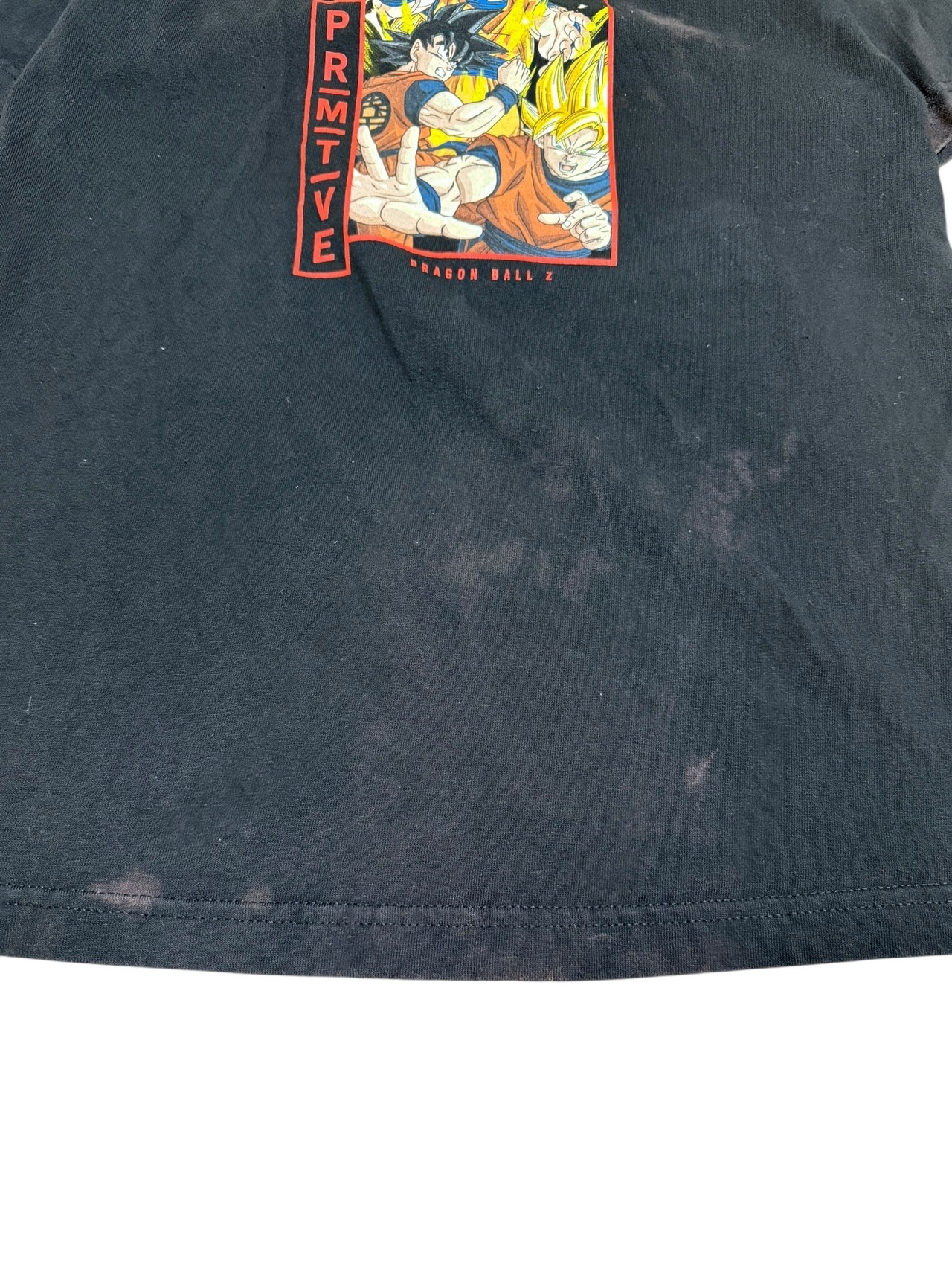 00's ヴィンテージ ドラゴンボール Tシャツ DRAGONBALL