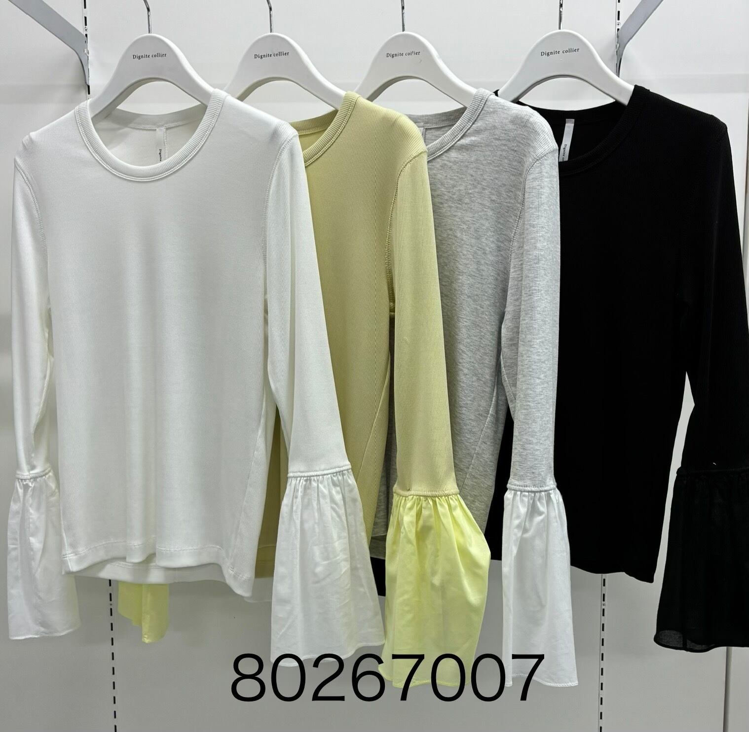 Dignite collier / ディニテコリエ | SHINKI