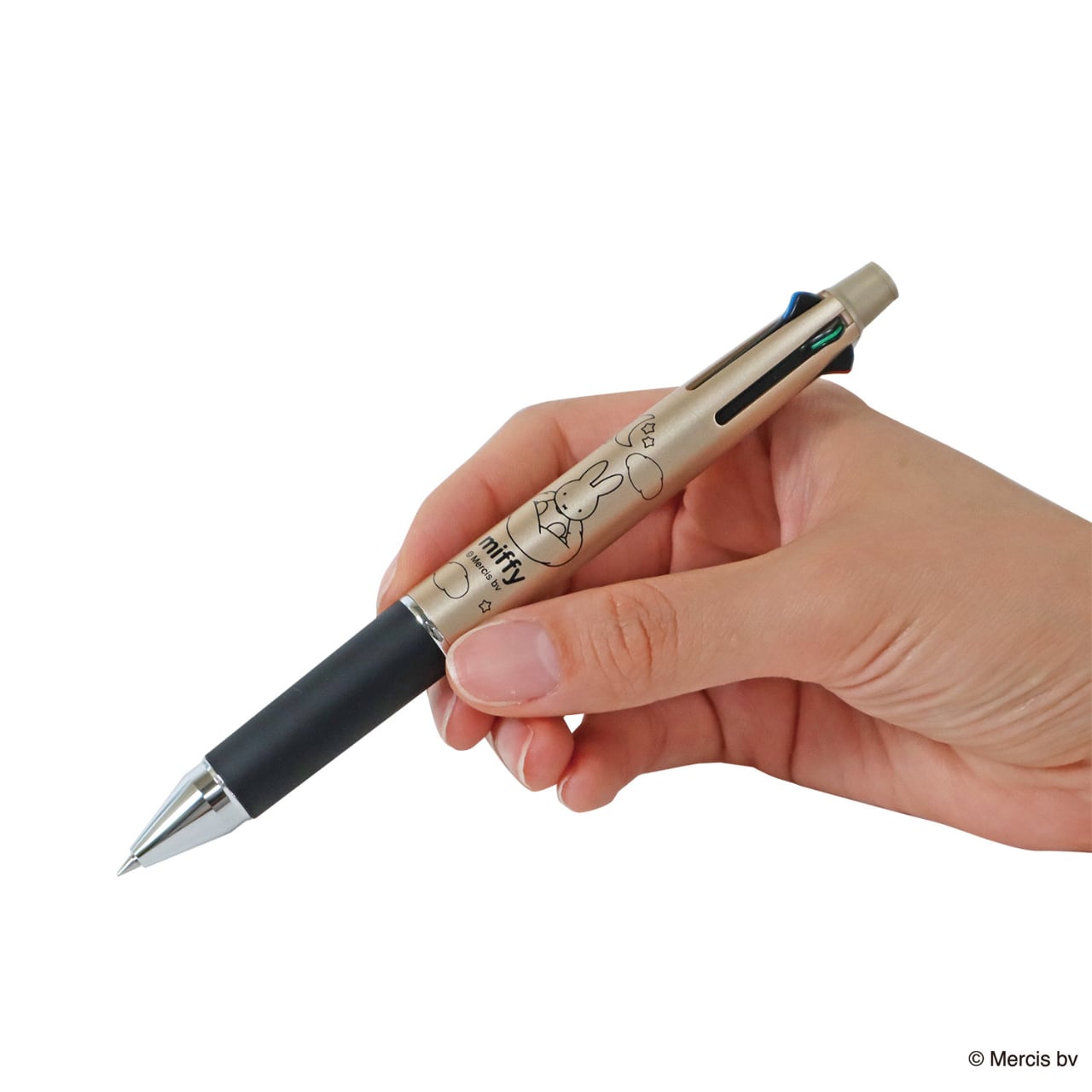 ジェットストリーム4&1 ミッフィー EB375 | BSSonline