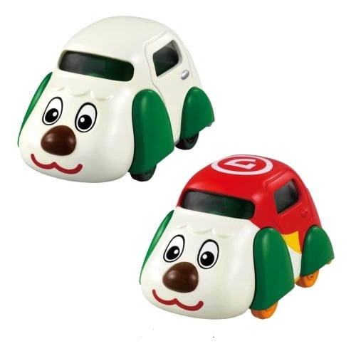 トミカ(Tomica) | ANKGLID Power (アングリッドパワー)