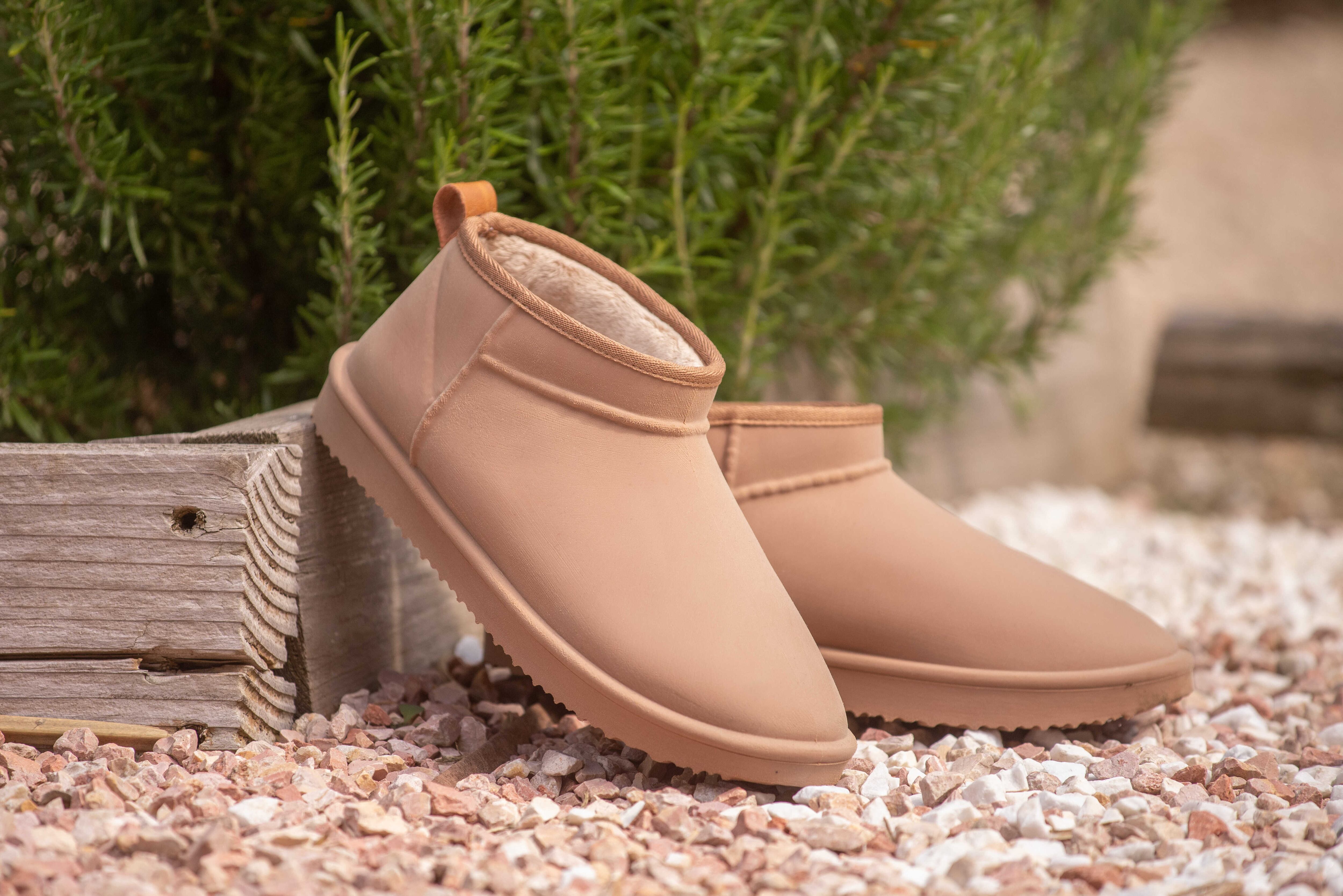 乗馬用　ペネロペブーツ PENELOPE mini-boots ペネロペ ミニブーツ［お届け目安：2〜3週間