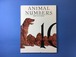 Animal Numbers｜Bert Kitchen (b032_B)