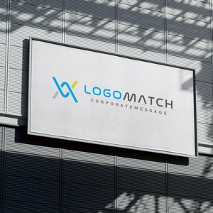 繋がり合うA・Lのロゴ