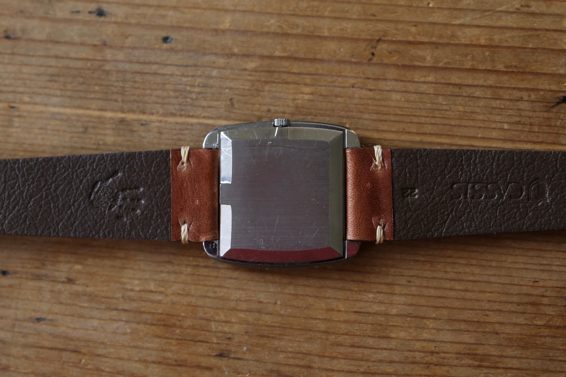 最終値下げ　オメガヴィンテージ　デビル O-7988| オメガ OMEGA デビル DE VILLE アンティーク ビンテージ