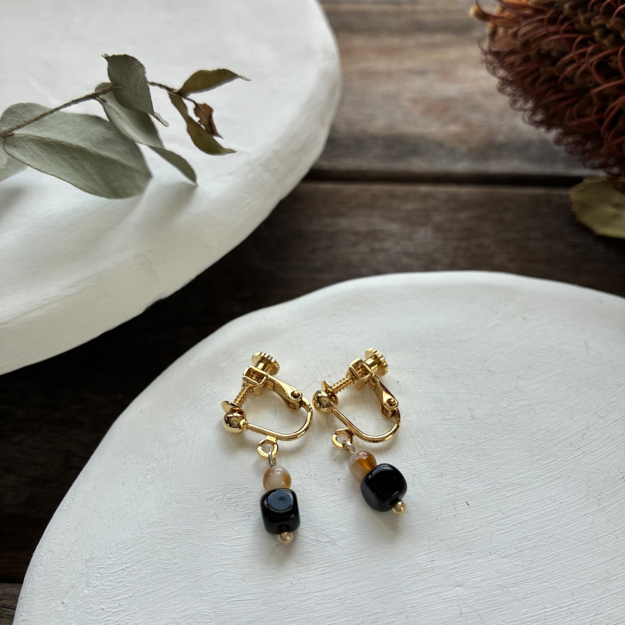 petite［ typeB ］earring