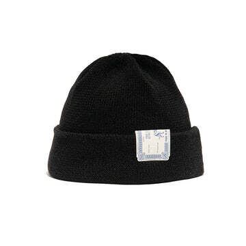 THE H.W.DOG & CO. / ROLL WATCH Black | 【FLAGS】メンズ