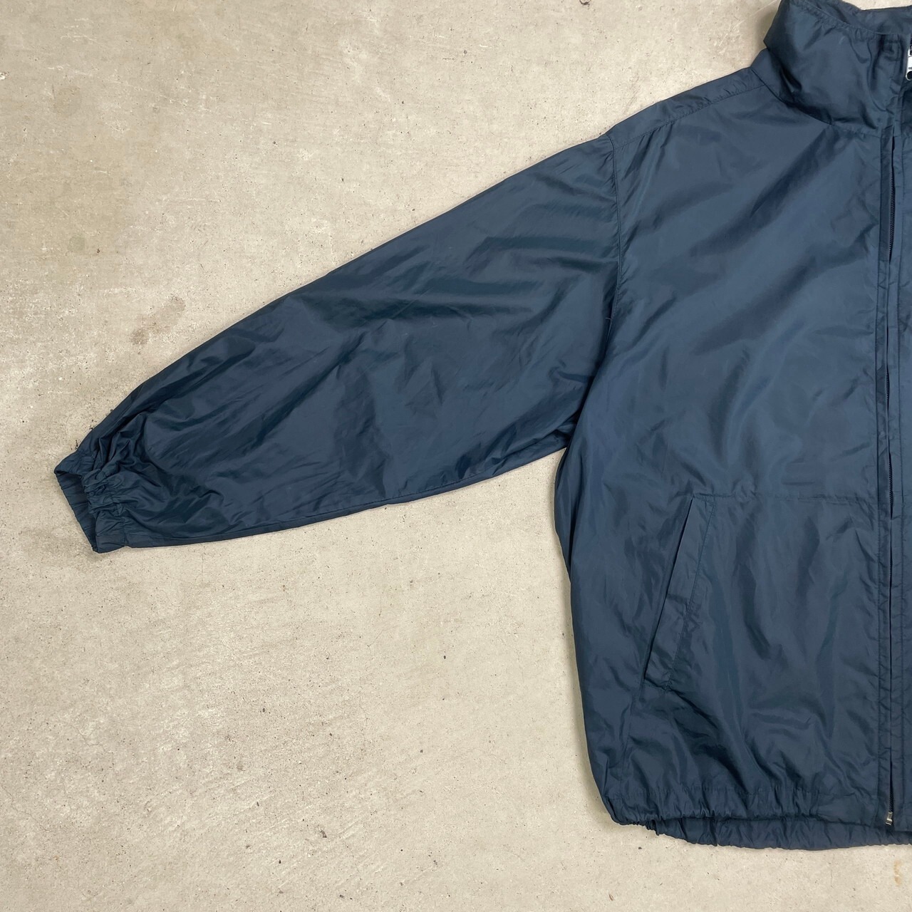 90年代 Eddie Bauer SAC JAC エディーバウアー ナイロンジャケット 