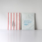 ANAheim Laptop Sleeve Stripes 13inch "Red"/PCケース/13インチ/タブレットケース/パソコンケース